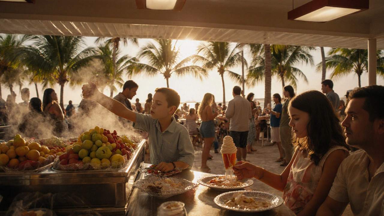 Is It Worth Doing All-Inclusive? Real Costs, Hidden Traps, and When It Actually Saves You Money