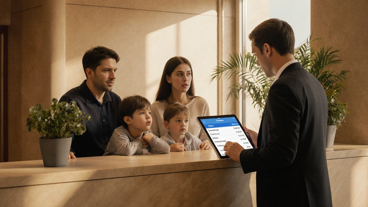 What Age Is Considered a Child for Hotels? Family-Friendly Policies Explained