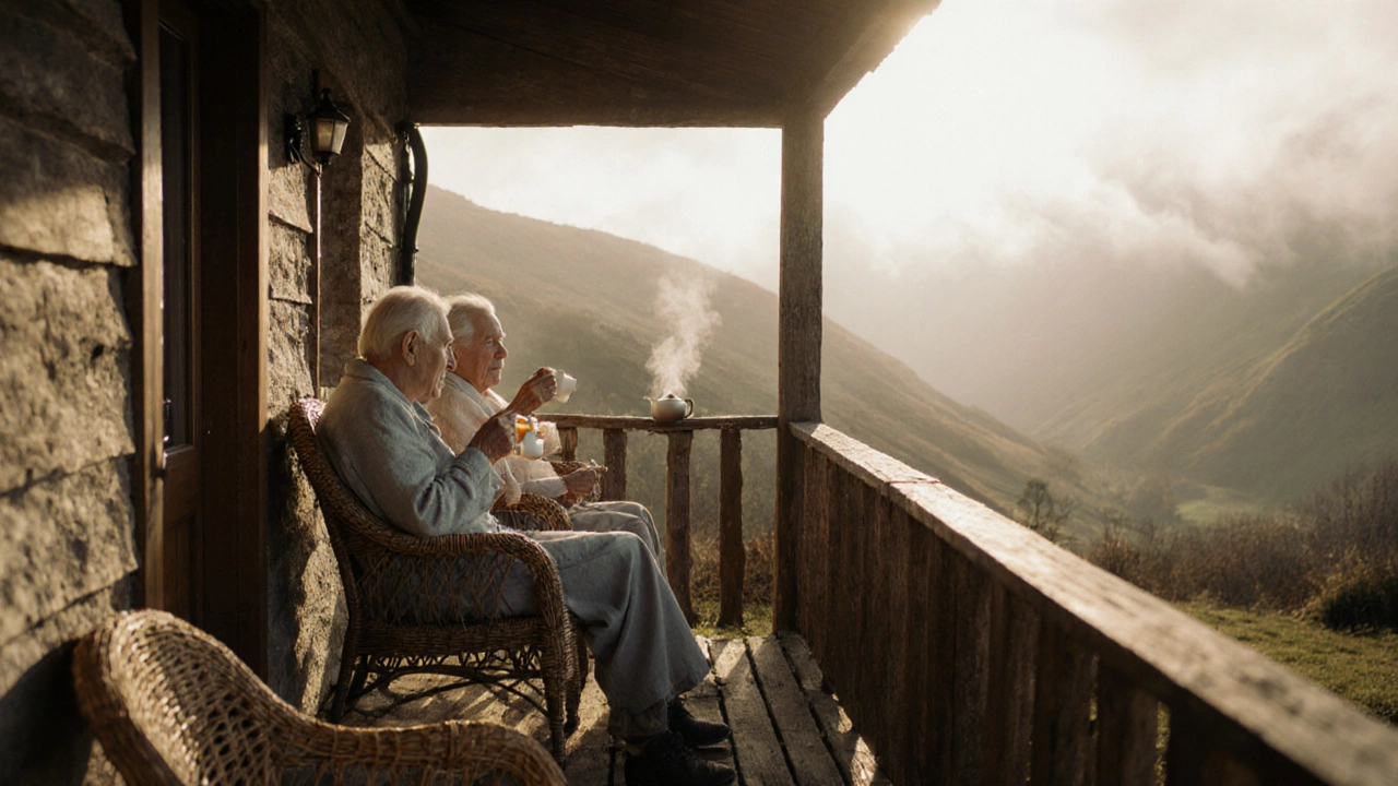 What Is the Point of an Adults Only Resort?