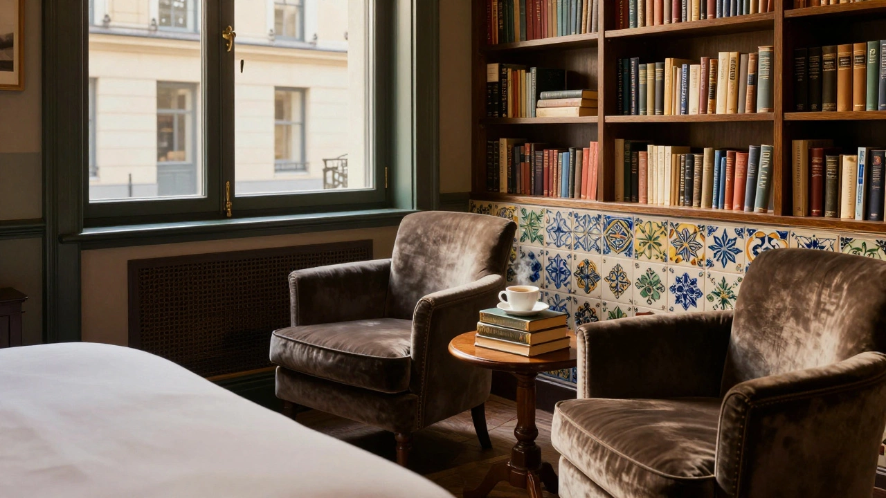 Are boutique hotels more expensive? Here's what you actually pay