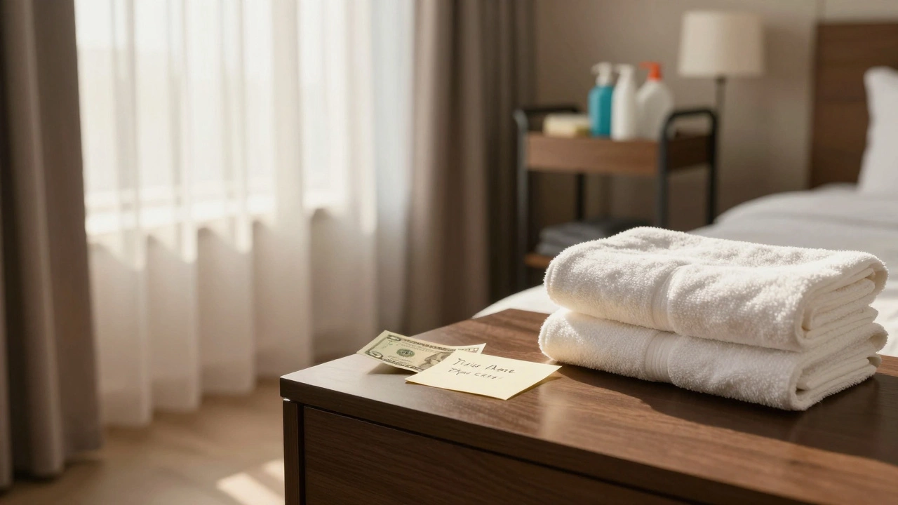 Do You Tip Housekeeping at All-Inclusive Resorts?