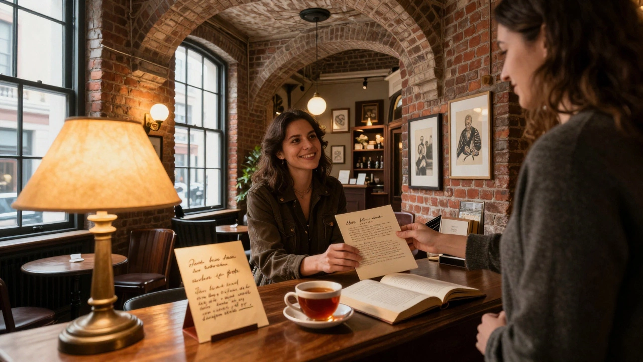 What Is the Difference Between a Boutique Hotel and a Regular Hotel?