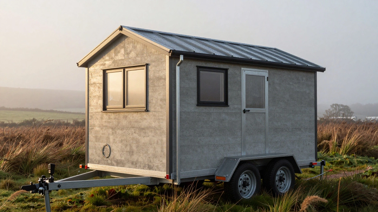 What Is the Lifespan of a Tiny House? Real-World Durability and Maintenance Tips