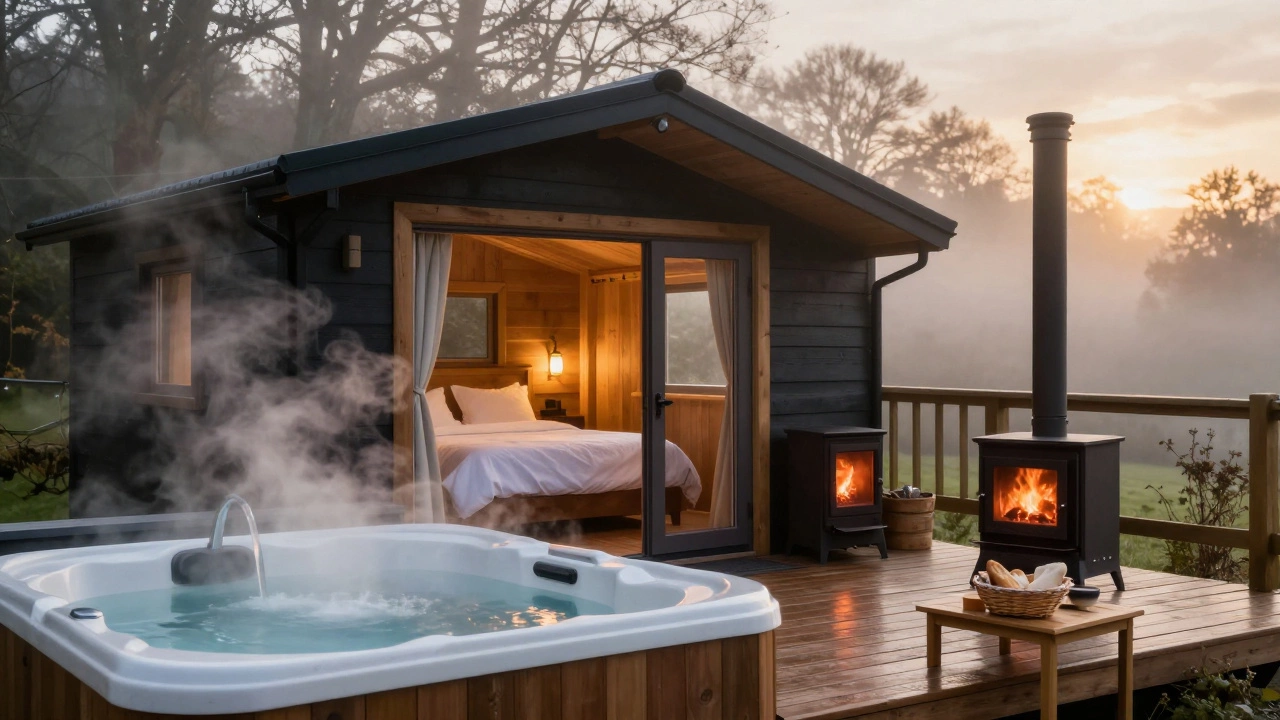 How Much Does Glamping Cost Per Night? Real Prices for 2026