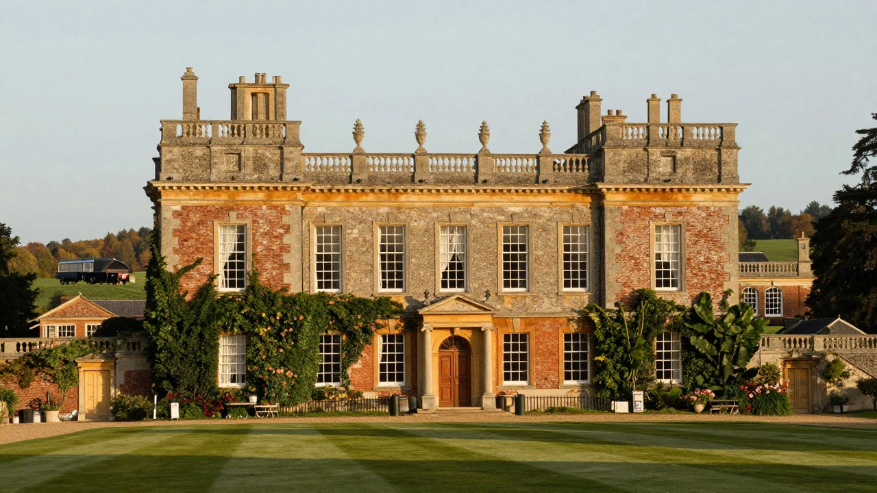 What Is Considered a Country House? Defining the Classic Country House Hotel