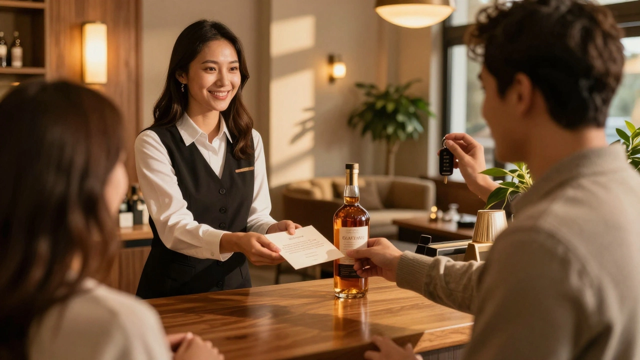 What Is the Goal of a Hotel Business?