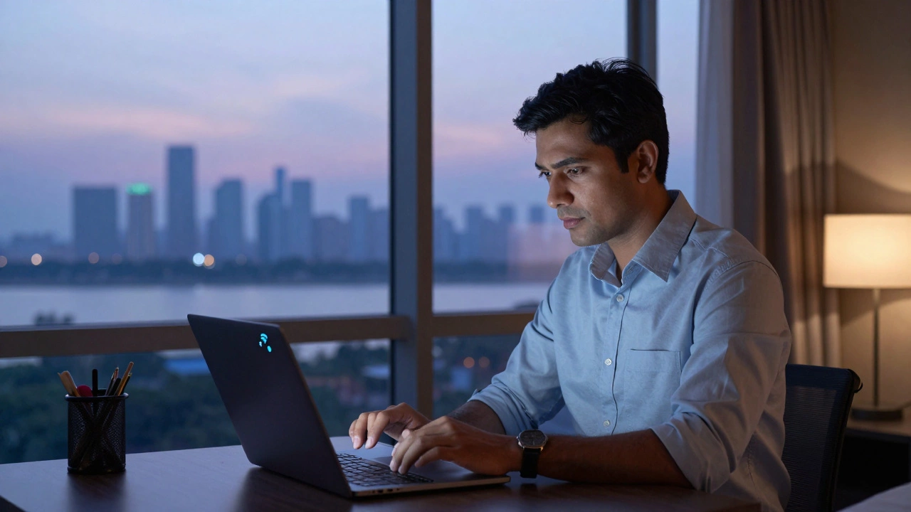 Why Business Hotels Are Essential for Modern Work Travel