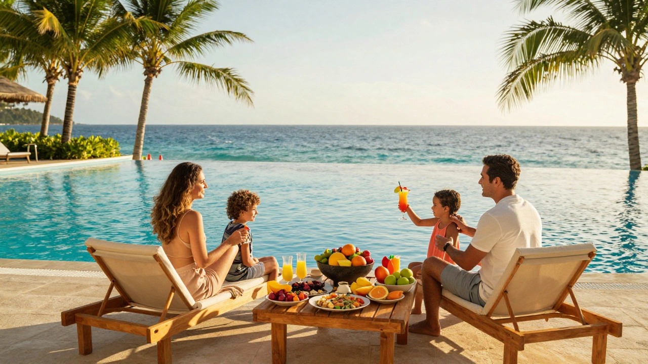 Is it Worth Doing an All-Inclusive Resort in 2026?