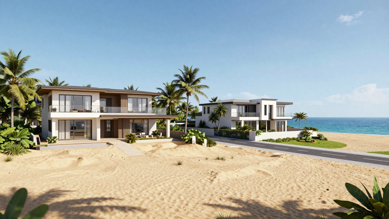 Oceanfront vs Beachfront on Vrbo: What You Need to Know Before Booking