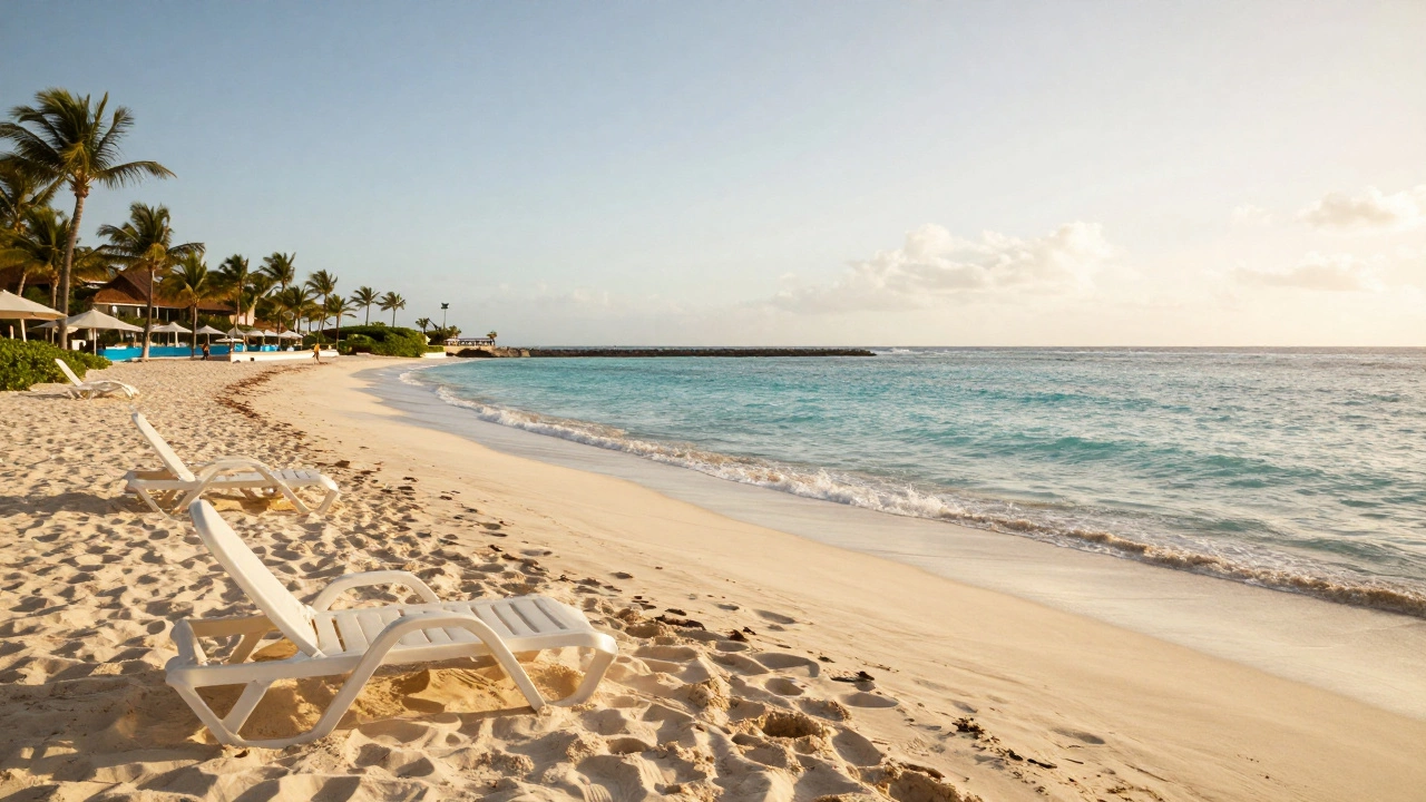 What is the cheapest time of the year to go to an all-inclusive resort?