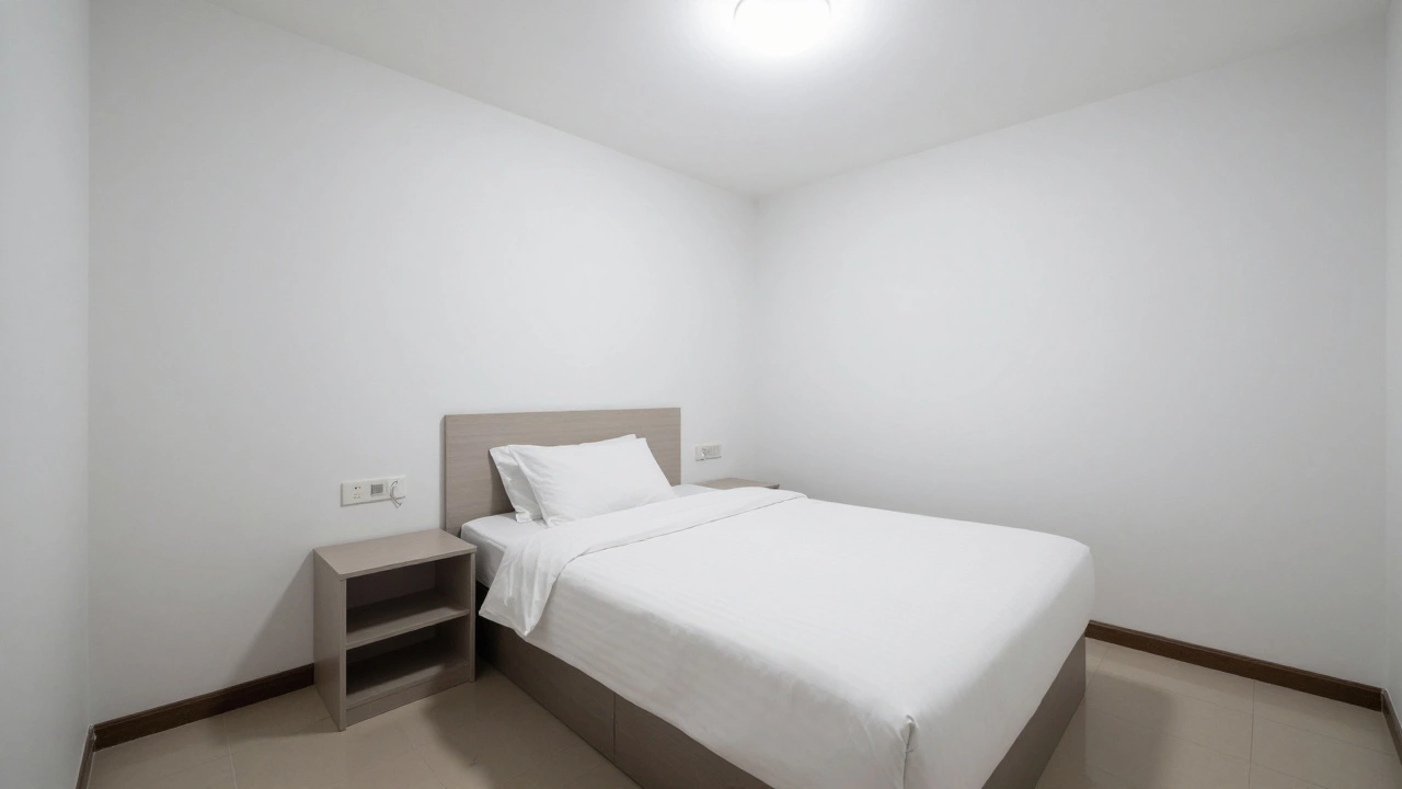 Finding the Cheapest Hotel Room: Types and Budget Tips