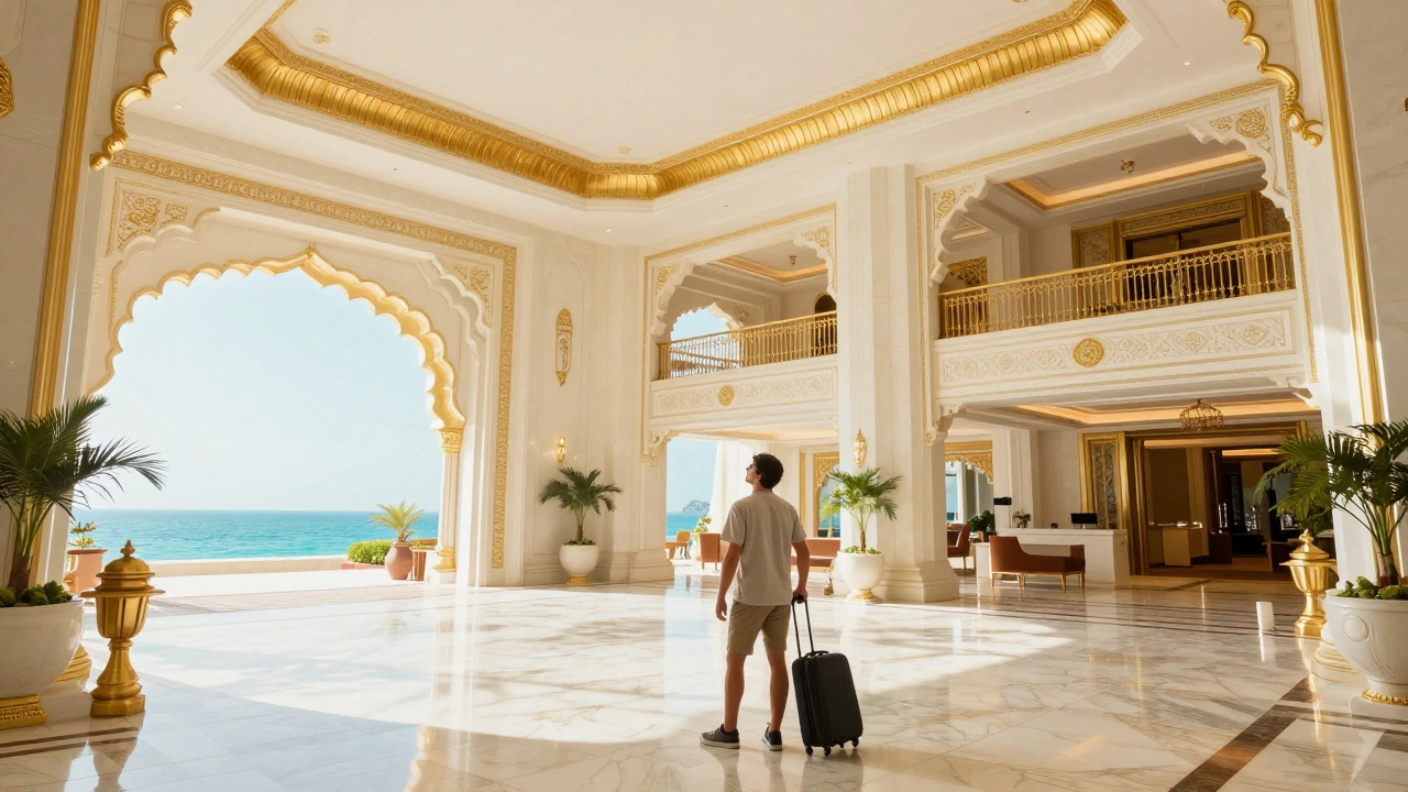 The Hidden Downsides of All-Inclusive Hotels: Is the 'Free' Trip Worth It?