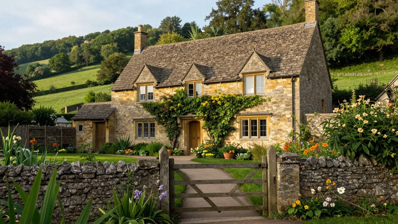 Understanding Self-Catered Residences: A Complete Guide to Self-Catering Cottages