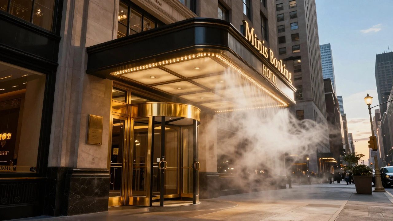 What is Hotwire? How Their Blind Booking Sales Actually Work