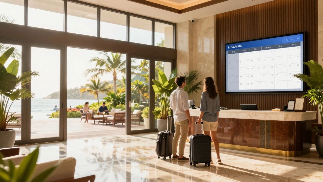 How Long Should You Stay at an All-Inclusive Resort? The Ideal Duration Guide