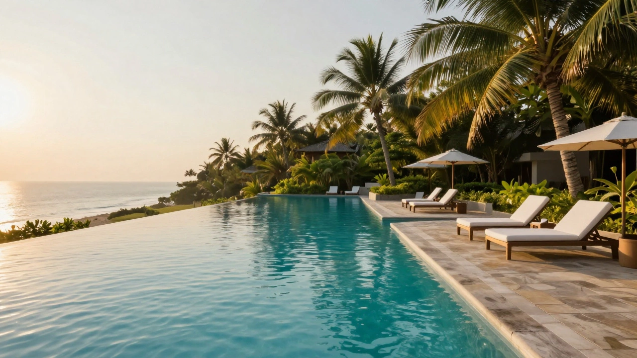 What Can You Do at an Adults-Only Resort? The Ultimate Guide to Quiet Luxury