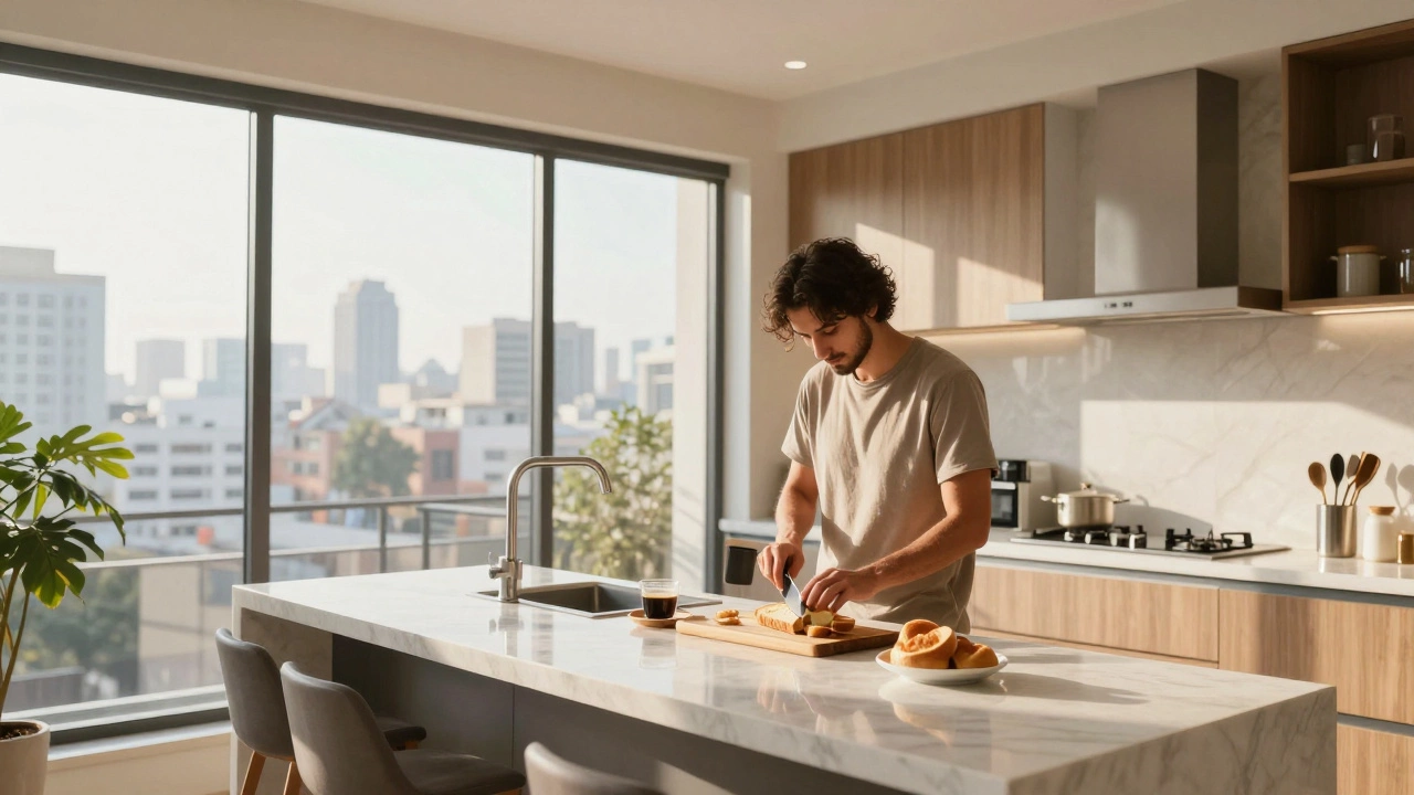 What Does Self-Catering Property Mean? A Complete Guide to Independent Stays