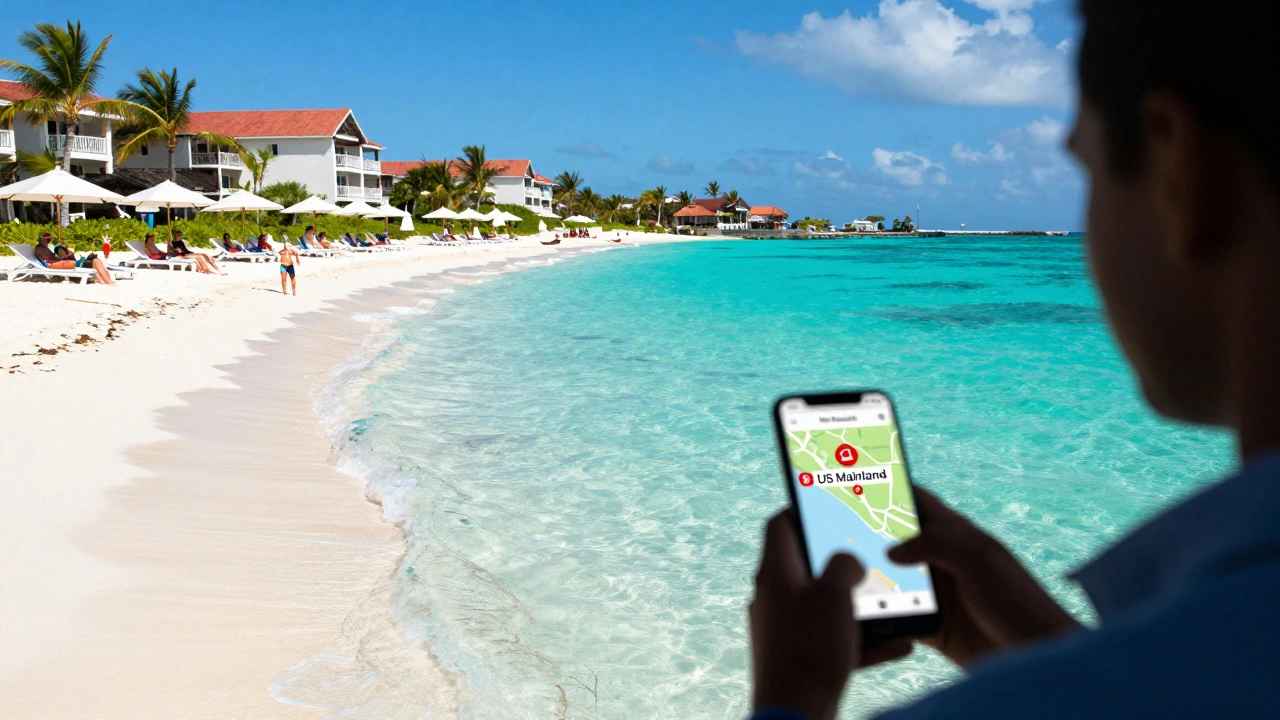 Why All-Inclusive Hotels Are Rare in the US: A Complete Guide
