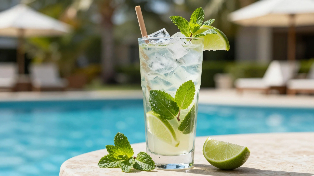 Best Drinks at All-Inclusive Resorts: What to Order and What to Skip