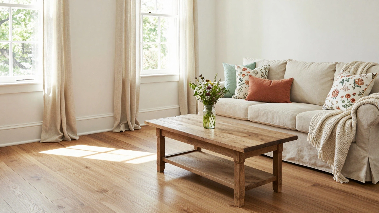 Can You Mix Farmhouse and Cottage Styles? A Design Guide