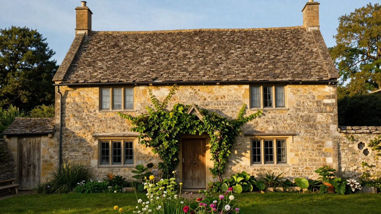 How Many Bedrooms Can a Cottage Have? The Real Limits