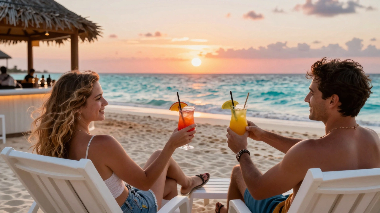 Is It Cheaper to Get All-Inclusive? The Real Cost Breakdown for 2026