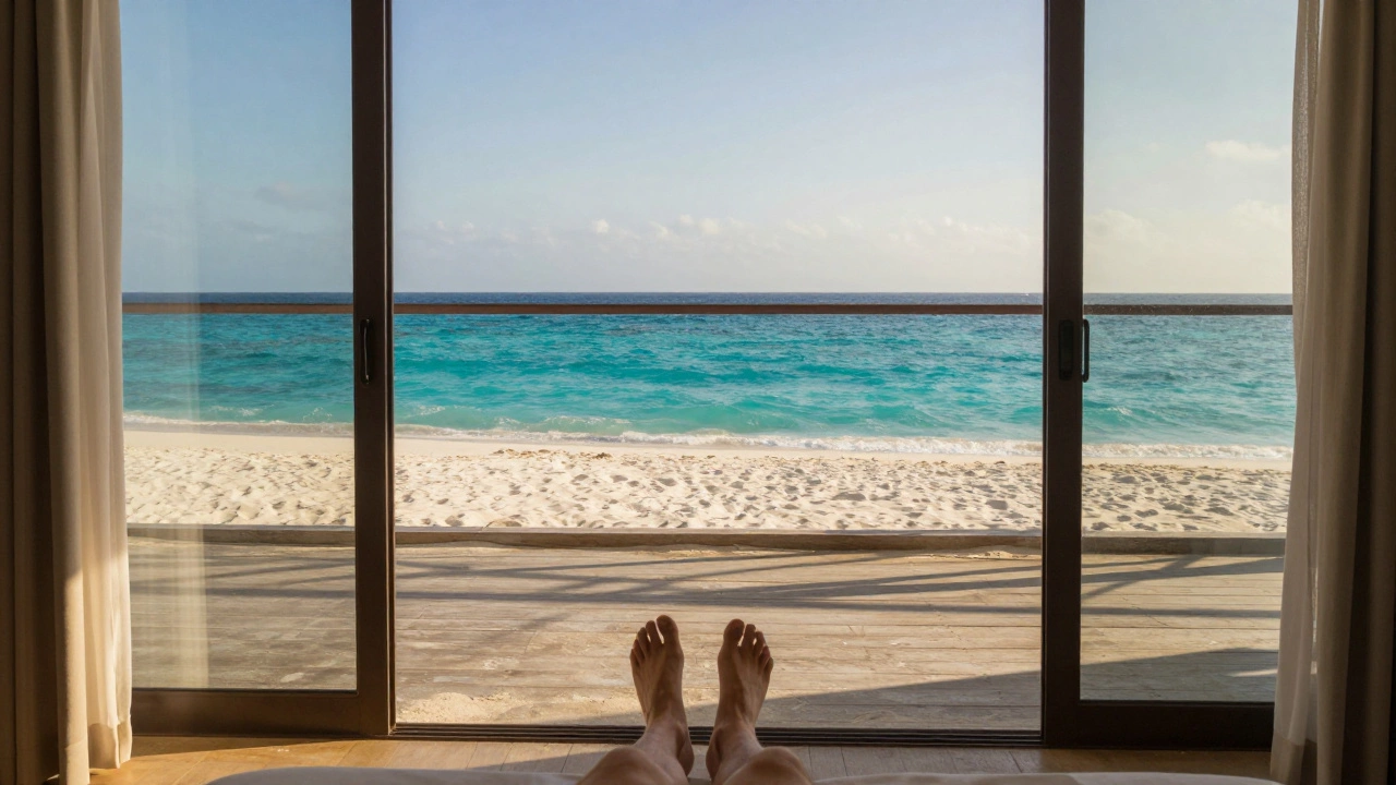 Oceanfront vs. Oceanview Hotels: Which One Is Actually Better for Your Trip?