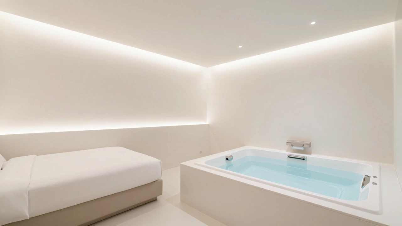 Are Love Hotels Sanitary? The Truth About Hygiene Standards