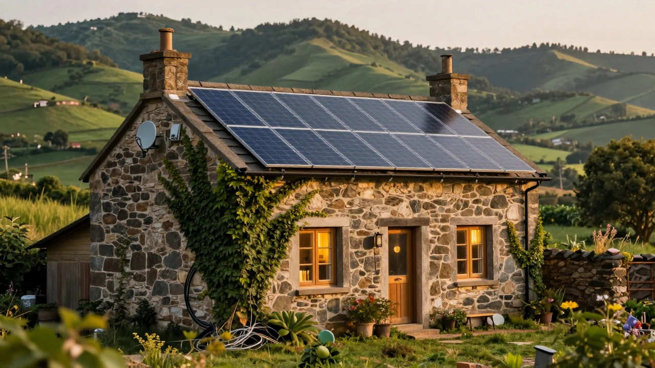 Can You Still Live in a Cottage? A Realistic Guide to Rural Life in 2026