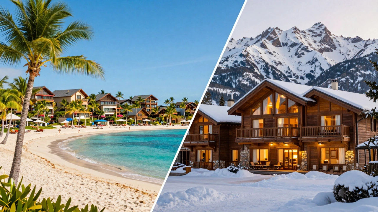 Does America Have All-Inclusive Hotels? The Real Guide to US Options