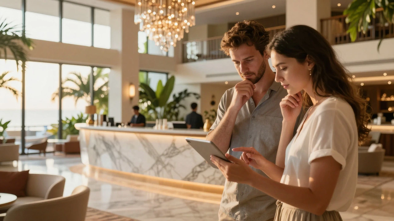 How Much Is the Average All-Inclusive Hotel in 2026? A Cost Breakdown by Destination