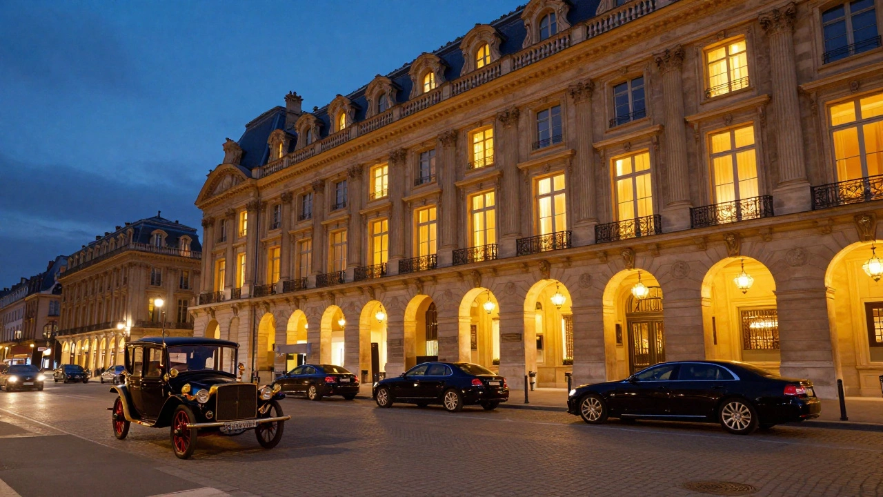 The World's Most Luxurious Hotels: A Guide to the Ultimate Stays in 2026