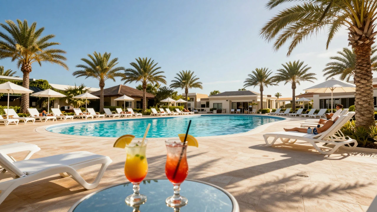 When Are All-Inclusive Hotels Cheapest? The Ultimate Month-by-Month Guide